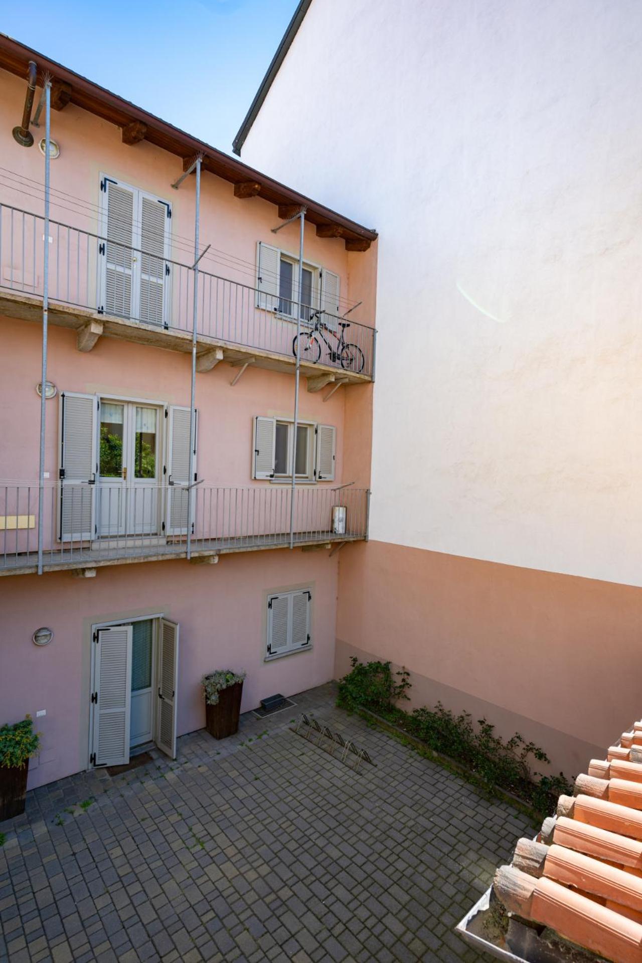 Aurora Retreat, La Tua Base Per Esplorare Torino Lejlighed Eksteriør billede